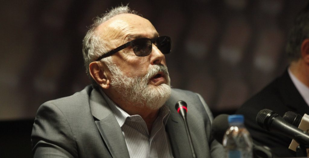 Κουρουμπλής: Θέλουν να ρίξουν την κυβέρνηση για τις άδειες