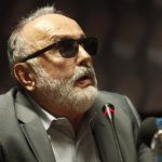 Κουρουμπλής: Θέλουν να ρίξουν την κυβέρνηση για τις άδειες
