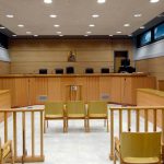 Δεν δέχονται περικοπές μισθών οι δικαστικοί