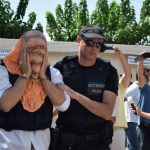 Δεν πήραν άσυλο οι 3 από τους 8 Τούρκους πραξικοπηματίες