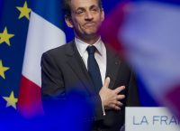 Ο Σαρκοζί πήγε να δει Μπάρτσα – Παρί και φώναζε… “ζήτω η Ρεάλ”