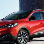 Kadjar 1.5 dCi 110 PS:  Το πρώτο μικρομεσαίων διαστάσεων SUV της Renault