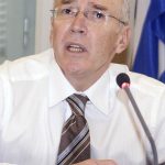 Ρουμελιώτης: Στόχος να επανέλθει η Τράπεζα Αττικής σε τροχιά ανάπτυξης