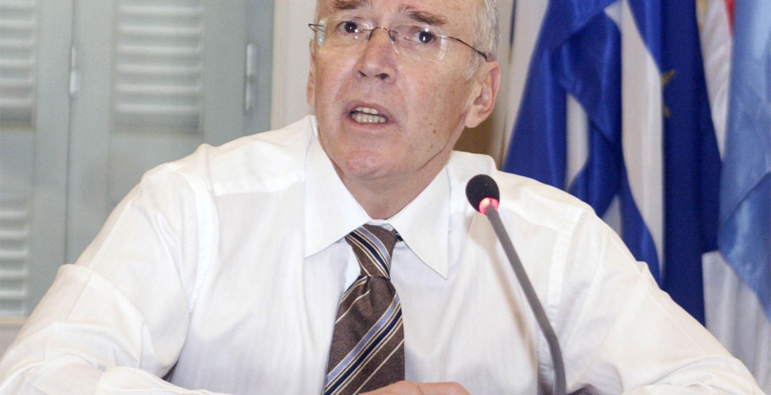 Ρουμελιώτης: Στόχος να επανέλθει η Τράπεζα Αττικής σε τροχιά ανάπτυξης