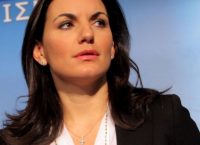 Κεφαλογιάννη: Ο κ. Τσίπρας αντιπροσωπεύει όλα τα κακώς κείμενα της μεταπολίτευσης