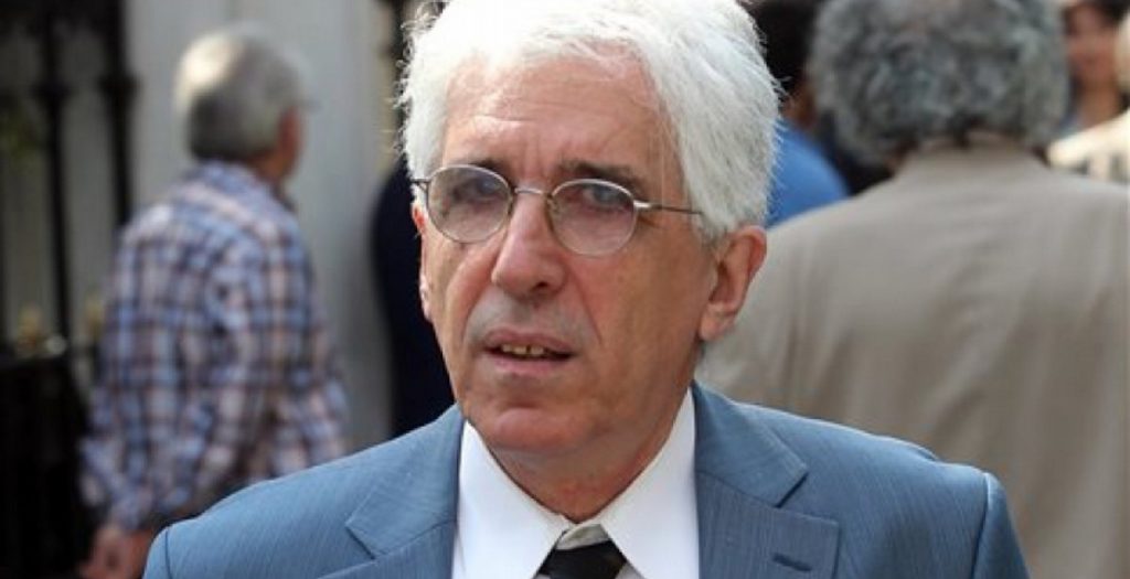 Ν. Παρασκευόπουλος: Αν ο νόμος Παππά κριθεί αντισυνταγματικός, θα πρέπει να πάμε σε νέα ρύθμιση