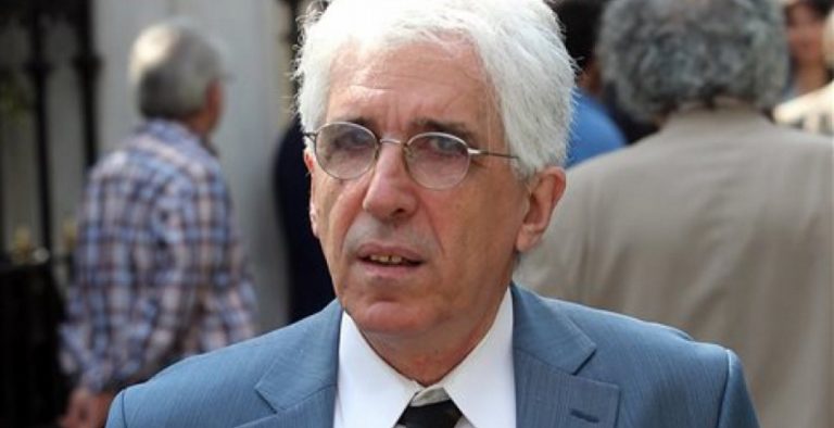 Ν. Παρασκευόπουλος: Αν ο νόμος Παππά κριθεί αντισυνταγματικός, θα πρέπει να πάμε σε νέα ρύθμιση