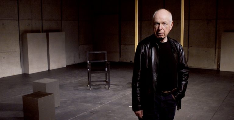 Πίτερ Μπρουκ: Έρχεται τον Οκτώβριο στην Αθήνα