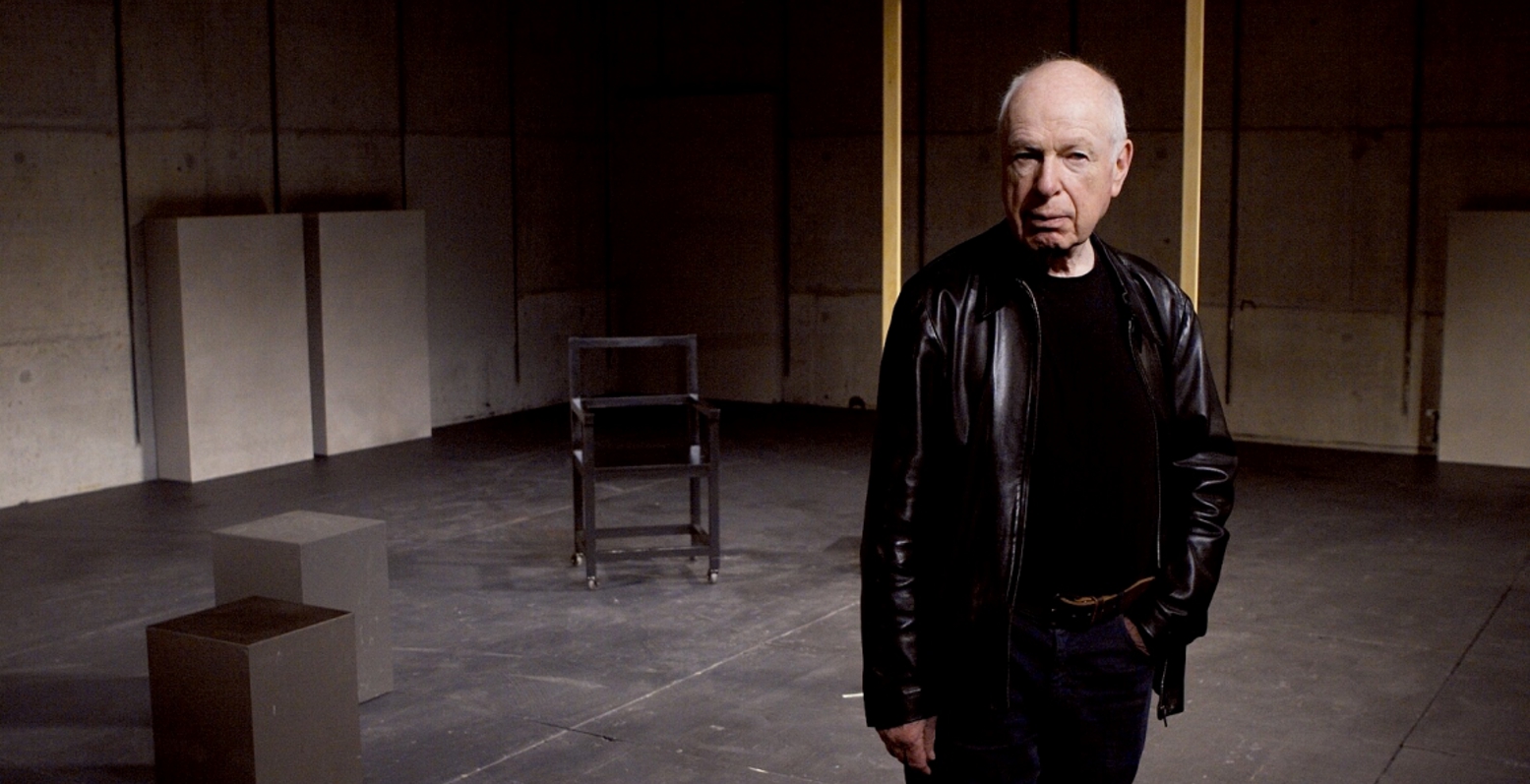 Πίτερ Μπρουκ: Έρχεται τον Οκτώβριο στην Αθήνα