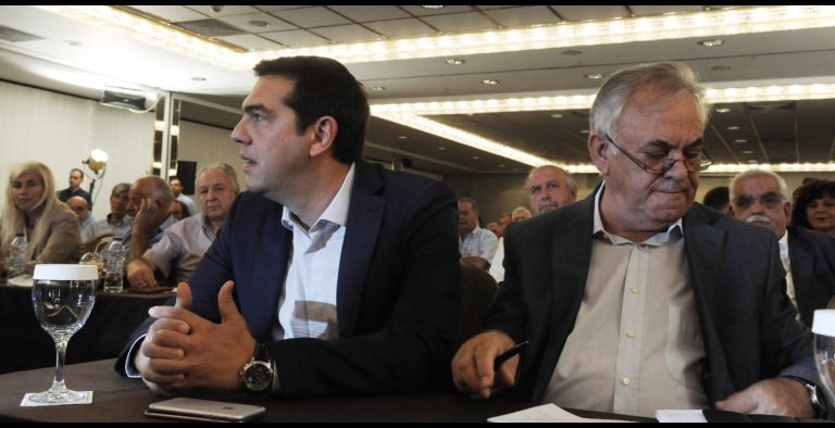 Δραγασάκης: Συνεργαζόμουν με την Attica όσο δεν ήμουν βουλευτής
