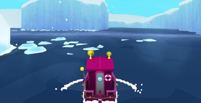 «Sea Hero Quest», το πρώτο mobile game κατά της άνοιας