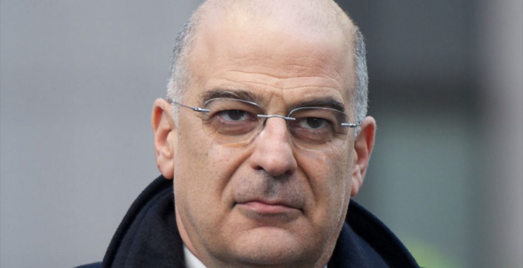 Νίκος Δένδιας: Η άποψή μου γενικά δεν είναι υπέρ των συλλαλητηρίων στα θέματα εξωτερικής πολιτικής