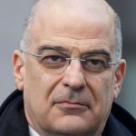 Νίκος Δένδιας: Η άποψή μου γενικά δεν είναι υπέρ των συλλαλητηρίων στα θέματα εξωτερικής πολιτικής