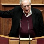 Ο Μπαλτάς χαρακτήρισε ”ήττα” το Ελληνικό