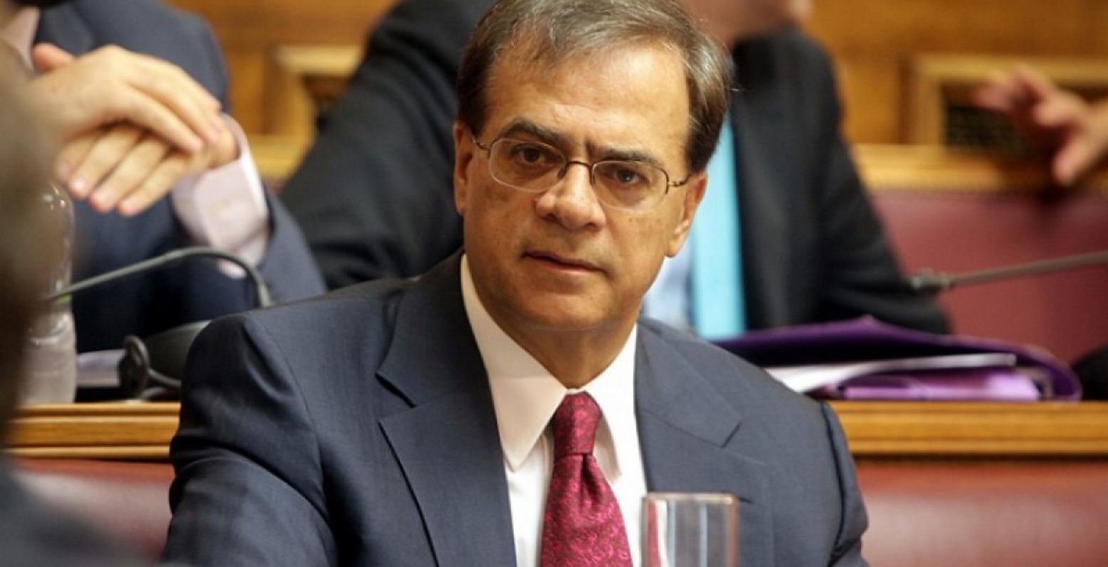 Παραπομπή Χαρδούβελη σε δίκη