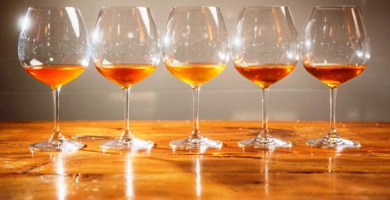 Το πορτοκαλί… κρασί είναι η νέα τάση!