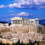 Ακρόπολη: «Πράσινο φως» για την αποκατάσταση περιοχών του βορείου τείχους