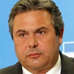 Καμμένος: Η κυβέρνηση απέδειξε ότι οι δήθεν κολλητοί κόβονται