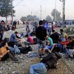 Δεν θέλει πρόσφυγες στη Βελίκα η Ένωση Ξενοδόχων Μεσσηνίας
