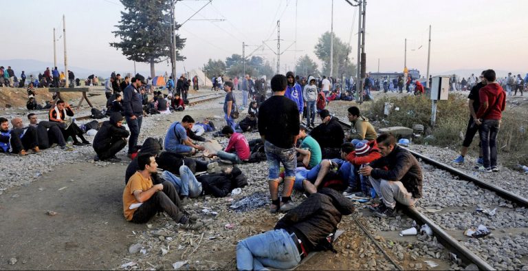 Δεν θέλει πρόσφυγες στη Βελίκα η Ένωση Ξενοδόχων Μεσσηνίας