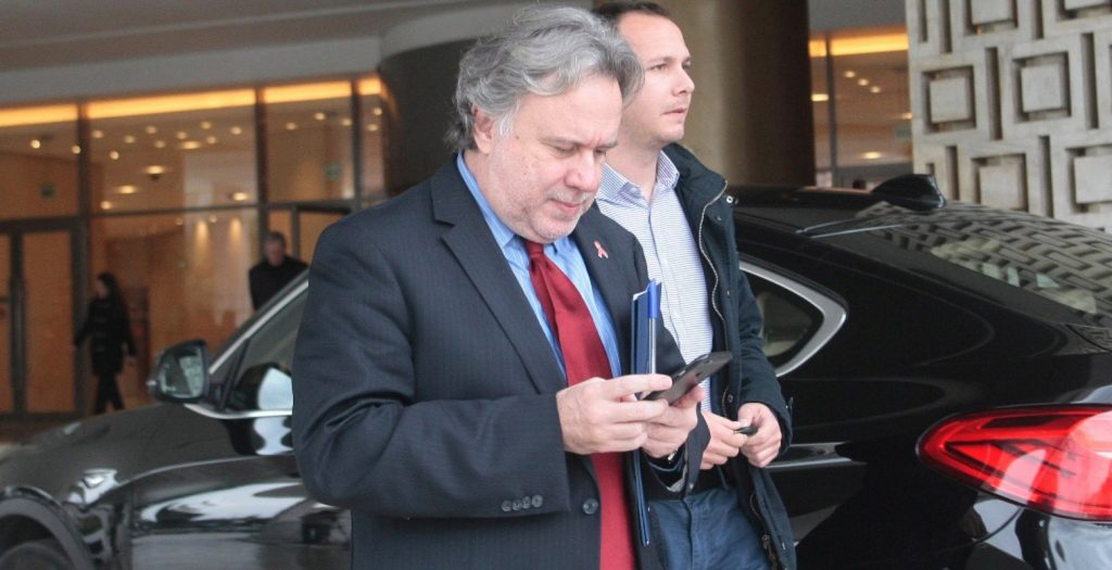 Κατρούγκαλος: Αναγνώριση του πρωταγωνιστικού ρόλου της Ελλάδας ο στρατηγικός διάλογος με τις ΗΠΑ