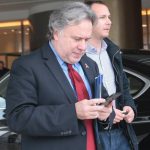Κατρούγκαλος: Αναγνώριση του πρωταγωνιστικού ρόλου της Ελλάδας ο στρατηγικός διάλογος με τις ΗΠΑ