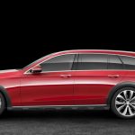 Νέα Mercedes E-Class All Terrain