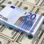 Ευρώ: Άνοδος 0,36% έναντι του δολαρίου