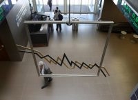 Χρηματιστήριο: Πώς κινήθηκε η αγορά στην τελευταία συνεδρίαση πριν την «έξοδο»