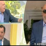“Χαμός” στο στούντιο του Παπαδάκη μεταξύ Κορουμπλή και Γεωργιάδη!