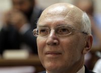 Ρουμελιώτης: Αργά η γρήγορα θα γίνει απομείωση χρέους