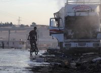 Unicef: Τουλάχιστον 652 παιδιά θύματα του εμφυλίου στη Συρία το 2016