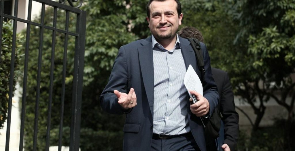 Παππάς: Καμία από τις άδειες δεν είναι εγγυημένη