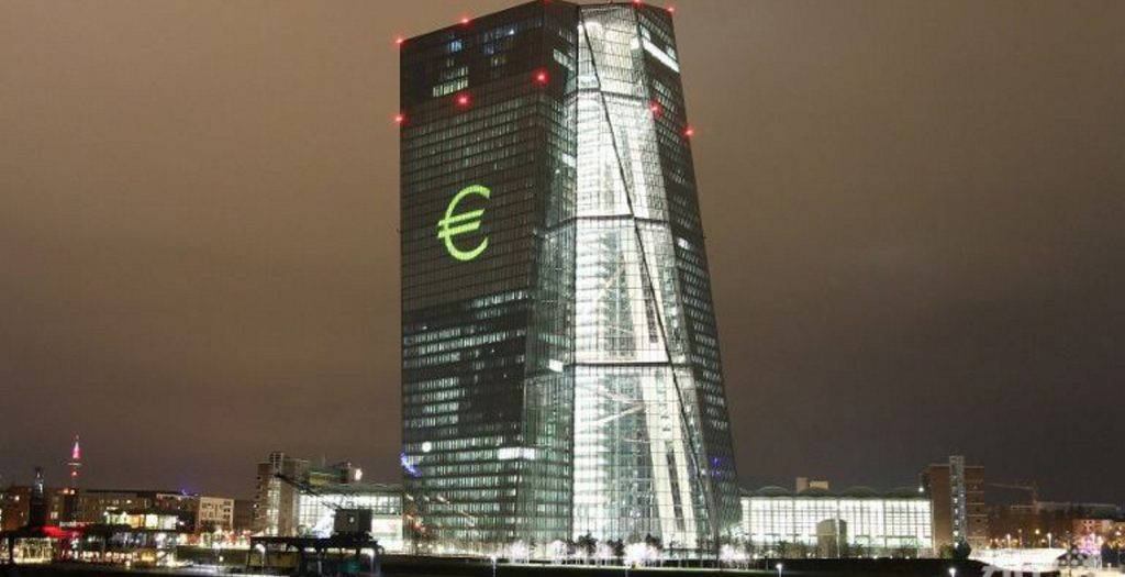 Άνοδος στις ευρωαγορές περιμένοντας την ΕΚΤ