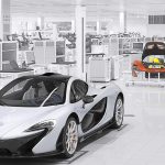 Η Apple “φλερτάρει” τη McLaren