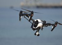 Αμερικάνικο drone έσπασε το παγκόσμιο ρεκόρ συνεχόμενης πτήσης