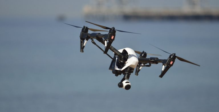 Αμερικάνικο drone έσπασε το παγκόσμιο ρεκόρ συνεχόμενης πτήσης