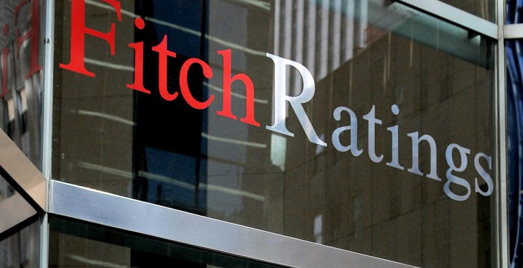 Αναβάθμιση της Ελλάδας από τη Fitch