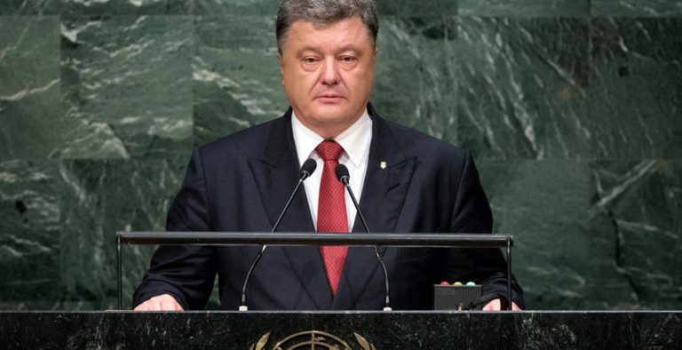 Ουκρανία: Ούτε οι Σοβιετικοί δεν έλεγαν τα ψέματα του Πούτιν