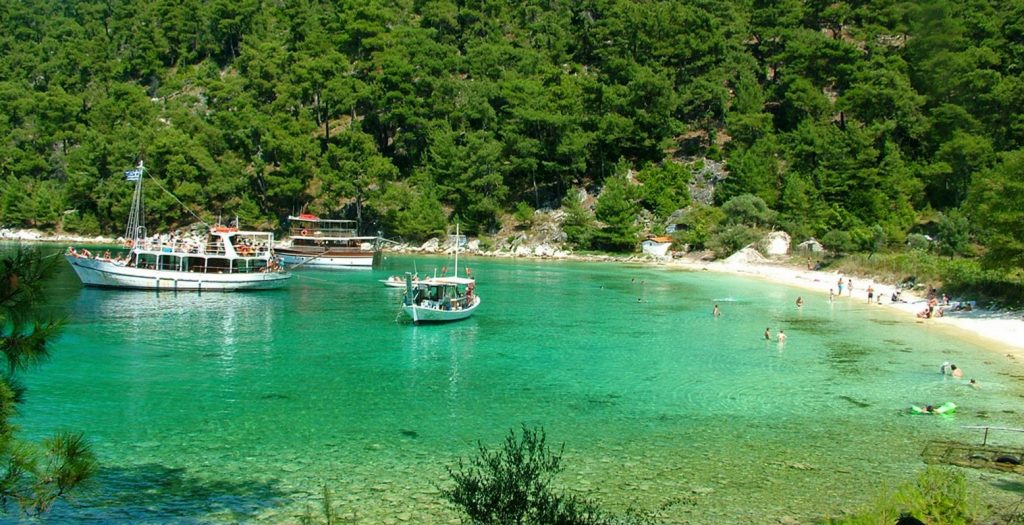 Θάσος