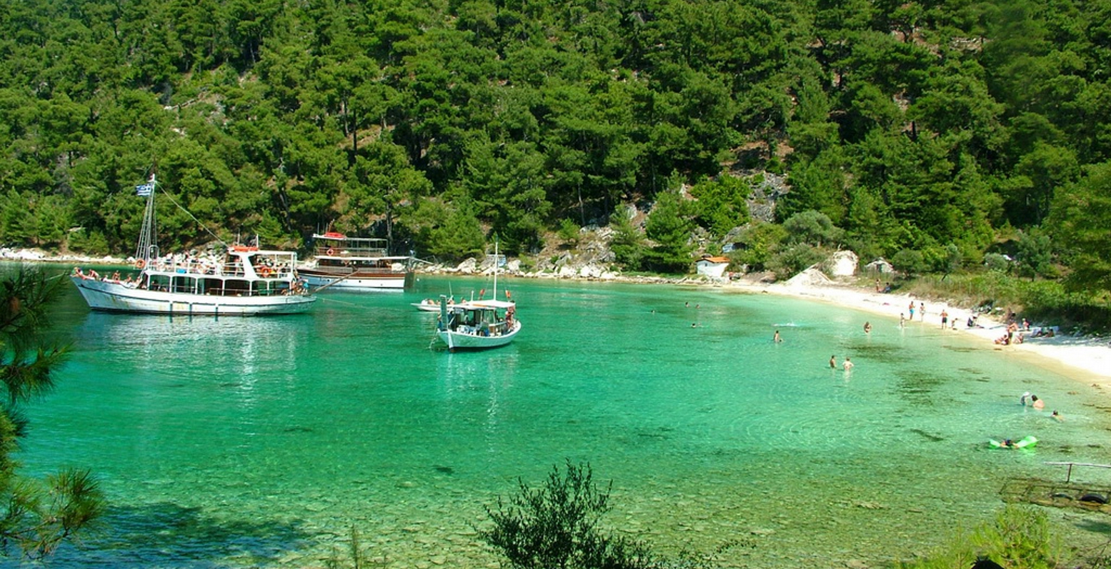 Θάσος