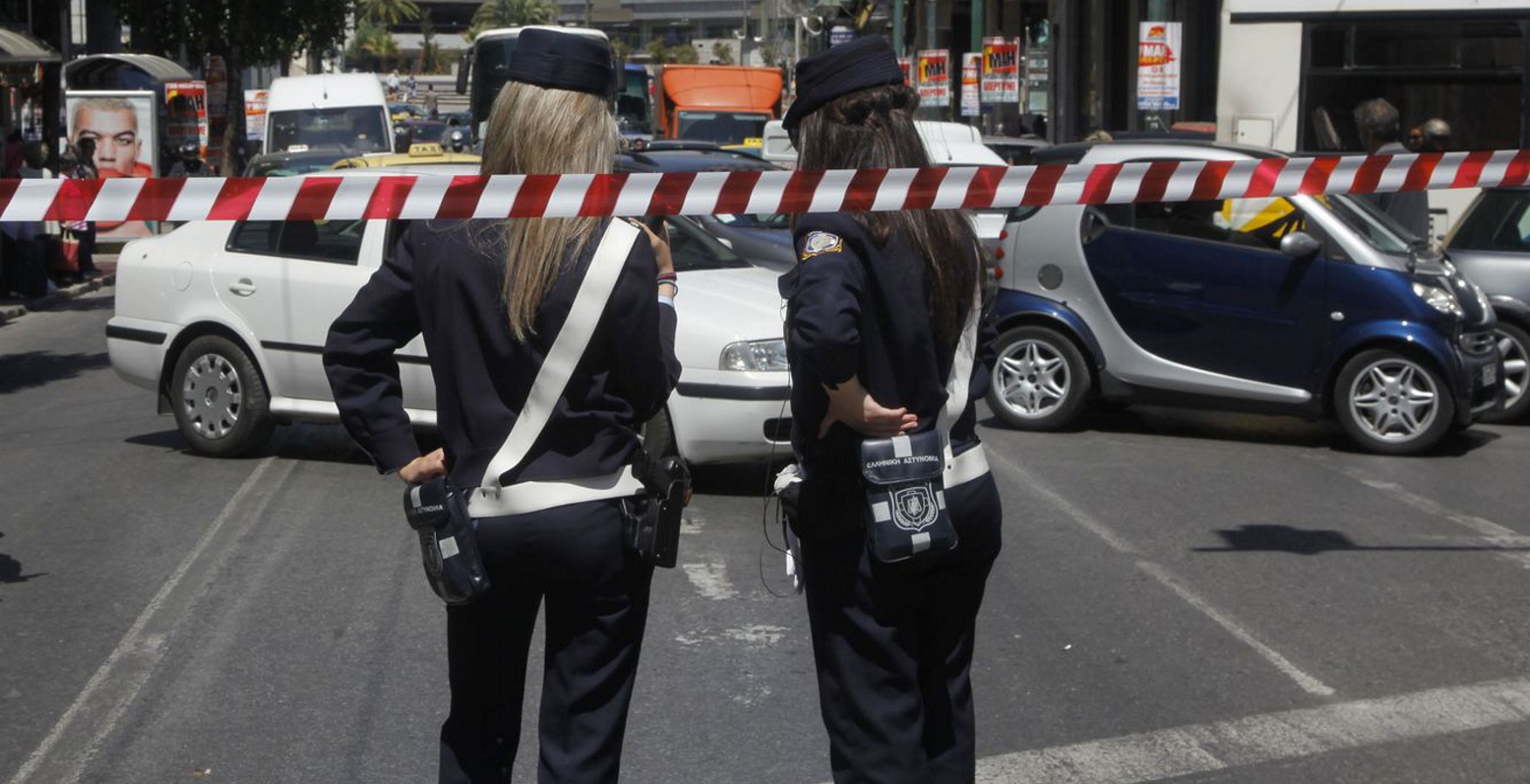 Ποιοί δρόμοι κλείνουν την Κυριακή