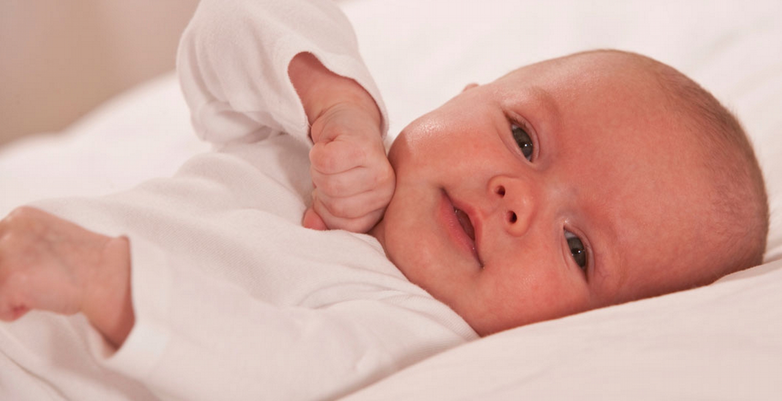 Καθαρή μυτούλα για το μωρό σας