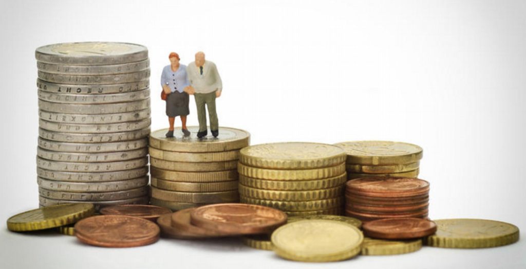 Γιατί το αναδιανεμητικό σύστημα ασφάλισης είναι άδικο
