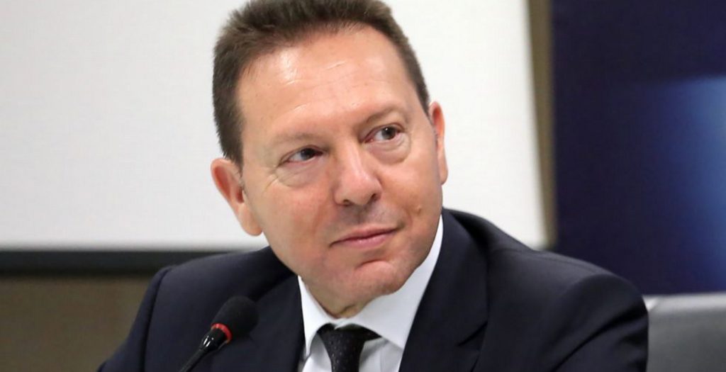 Στουρνάρας: Κλειδί για την ανάπτυξη τα “κόκκινα” δάνεια
