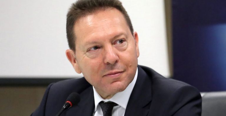 Στουρνάρας: Ανοιχτό το ενδεχόμενο ένταξης των ελληνικών ομολόγων στο QE