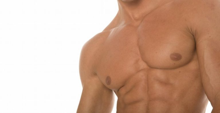 Πόσο.. φλογερός εραστής είναι με βάση τον σωματότυπό του