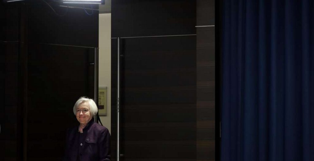Κέρδη στις ευρωαγορές με «πάτημα» την Γέλεν