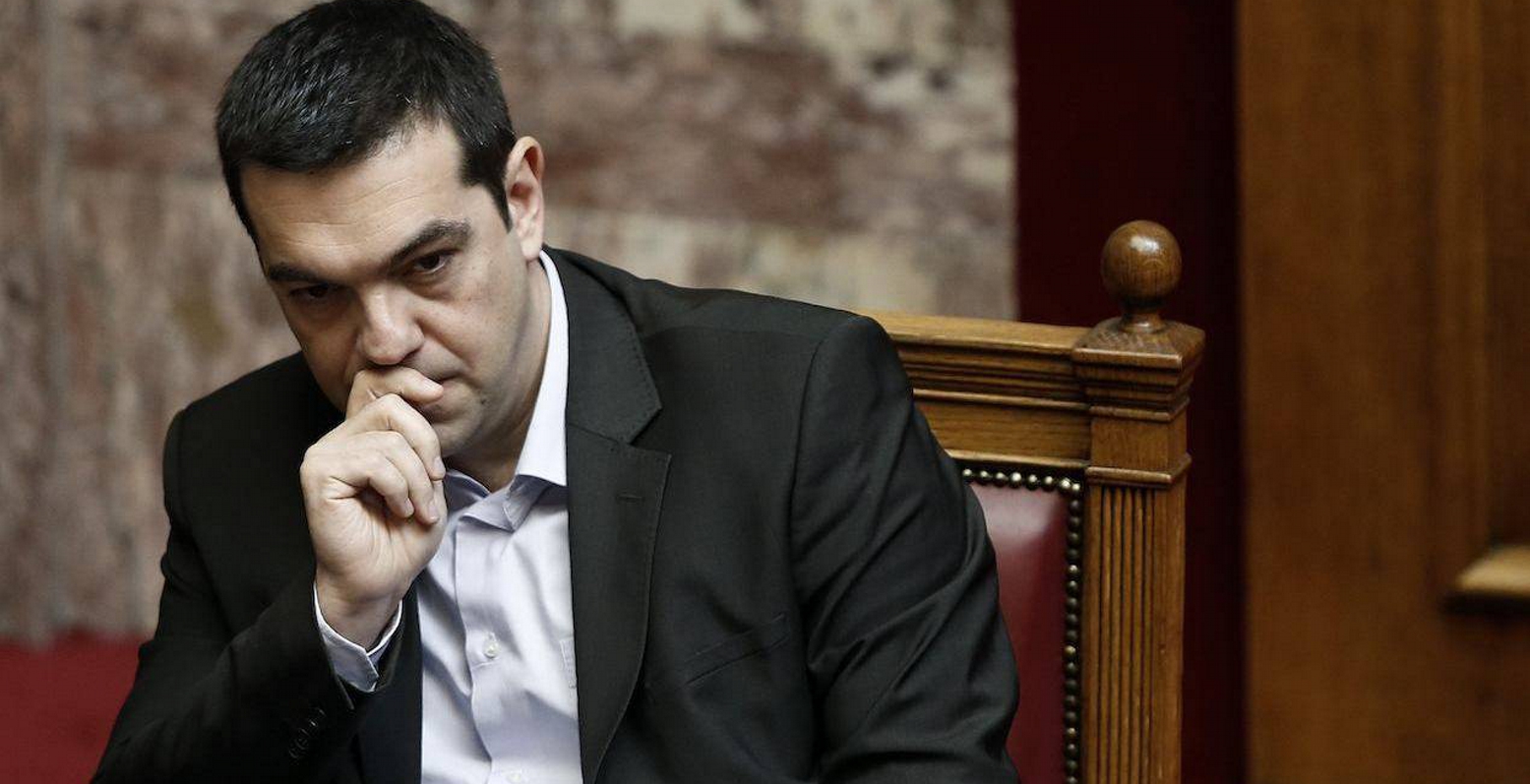 Θα προκάμει ο Αλέξης;