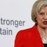 Τερέζα Μέι: Η κυρία Brexit